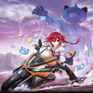 Neptunia VS Titan Dogoo Switch