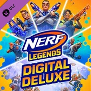 Nerf Legends Digital Deluxe Xbox One