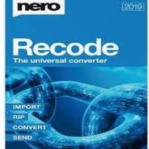 Nero Recode Pc