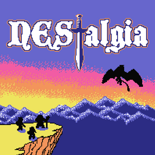 Acheter NEStalgia Clé Cd Comparateur Prix