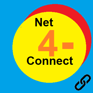 Acheter Net Connect 4 Clé CD Comparateur Prix