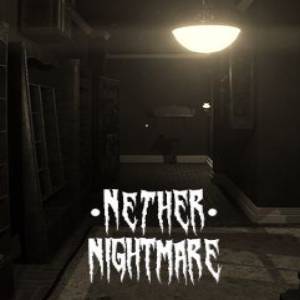 Acheter Nether Nightmare Clé CD Comparateur Prix