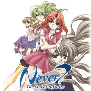 Acheter Never 7 The End of Infinity Clé CD Comparateur Prix