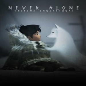 Never Alone Kisima Ingitchuna Xbox One