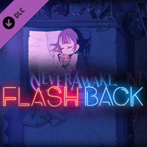 NeverAwake FLASH BACK Xbox Series X