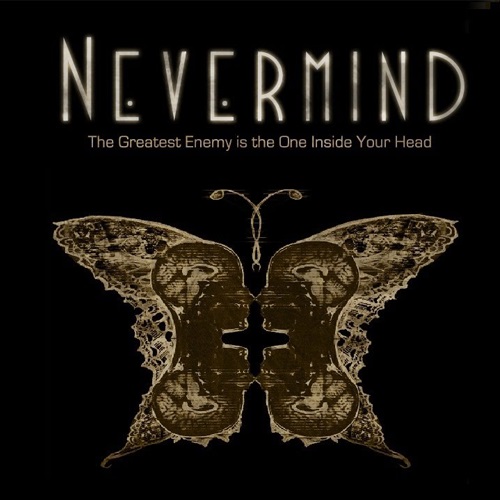 Acheter Nevermind Clé Cd Comparateur Prix
