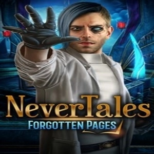 Nevertales Forgotten Pages