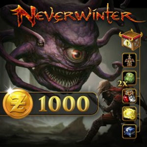 Acheter Neverwinter Legendary Headstart Chest PS4 Comparateur Prix