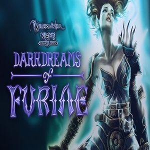 Acheter Neverwinter Nights Enhanced Edition Dark Dreams of Furiae Clé CD Comparateur Prix