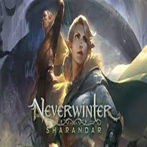 Acheter Neverwinter Sharandar Clé CD Comparateur Prix