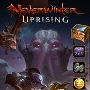 Acheter Neverwinter Uprising Lancer Pack Xbox One Comparateur Prix