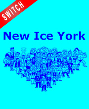 Acheter New Ice York Nintendo Switch comparateur prix