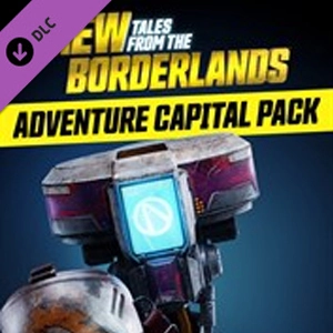 New Tales from the Borderlands Adventure Capital Pack Pc