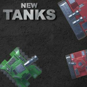 New Tanks Switch