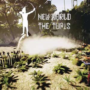 Acheter New World The Tupis Clé Cd Comparateur Prix