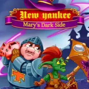 New Yankee Mary’s Dark Side Pc