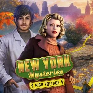 New York Mysteries High Voltage