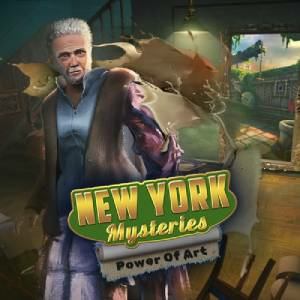 New York Mysteries Power of Art Pc