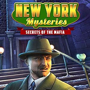Acheter New York Mysteries Secrets of the Mafia Clé Cd Comparateur Prix