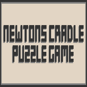 Acheter Newtons Cradle Puzzle Game Nintendo Switch comparateur prix