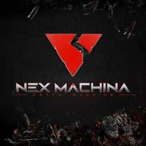 Telecharger Nex Machina PS4 code Comparateur Prix