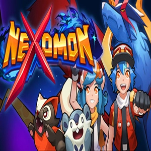 Nexomon Switch
