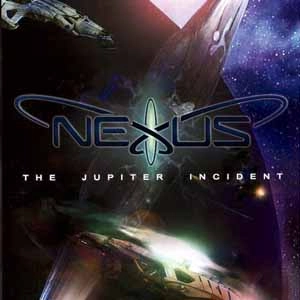 Nexus The Jupiter Incident Pc