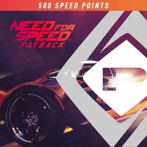 NFS Payback 500 Speed Points