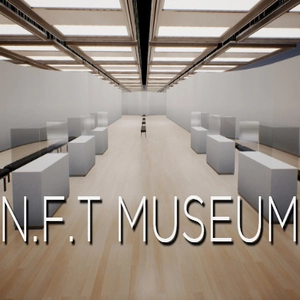 NFT Museum Pc