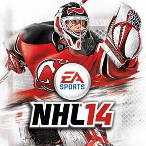 NHL 14 Xbox 360