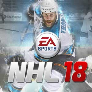 Acheter NHL 18 Xbox One Code Comparateur Prix