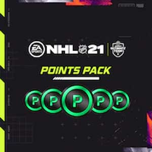 Acheter NHL 21 Points Xbox Series Comparateur Prix