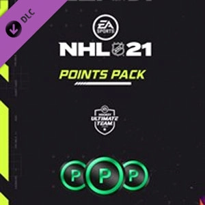 NHL 22 Points Pack