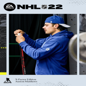 Acheter NHL 22 X-Factor Edition Xbox Series Comparateur Prix