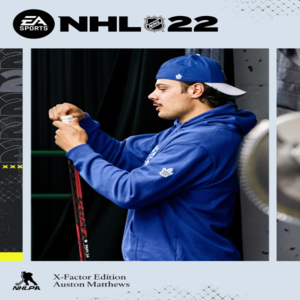Acheter NHL 22 X-Factor Edition PS5 Comparateur Prix