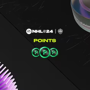 NHL 24 Points Playstation 4