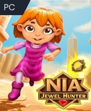 Nia: Jewel Hunter Pc