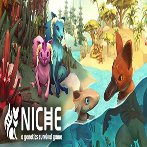 Acheter Niche a genetics survival game Nintendo Switch comparateur prix