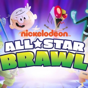 Acheter Nickelodeon All-Star Brawl Xbox Series Comparateur Prix
