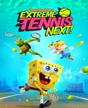 Nickelodeon Extreme Tennis Next! Xbox Series X