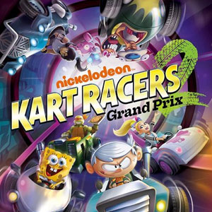 Acheter Nickelodeon Kart Racers 2 Grand Prix Xbox One Comparateur Prix