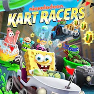 Acheter Nickelodeon Kart Racers PS5 Comparateur Prix