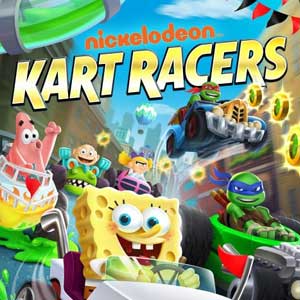 Acheter Nickelodeon Kart Racers PS4 Comparateur Prix