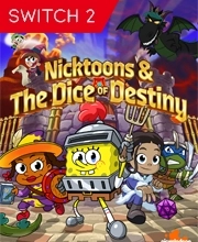 Nicktoons & The Dice of Destiny Switch 2