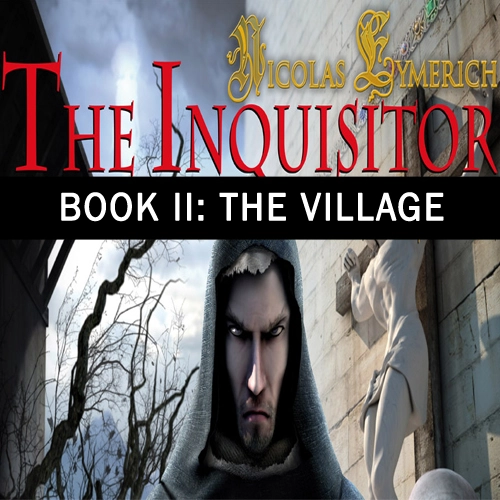 Nicolas Eymerich l'inquisiteur Livre 2 le Village Pc