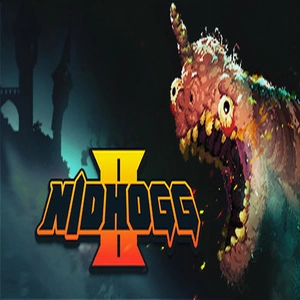 Nidhogg 2 Xbox One