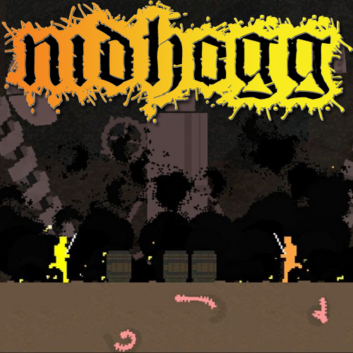 Telecharger Nidhogg PS4 code Comparateur Prix