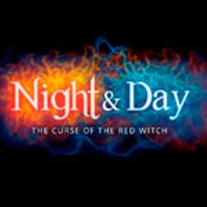 Night and Day The curse of the red witch Xbox Series X