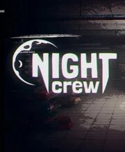 Night Crew Playstation 5