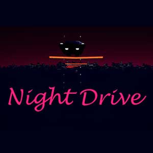Acheter Night Drive VR Clé CD Comparateur Prix